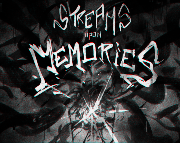 Streams Upon Memories cover