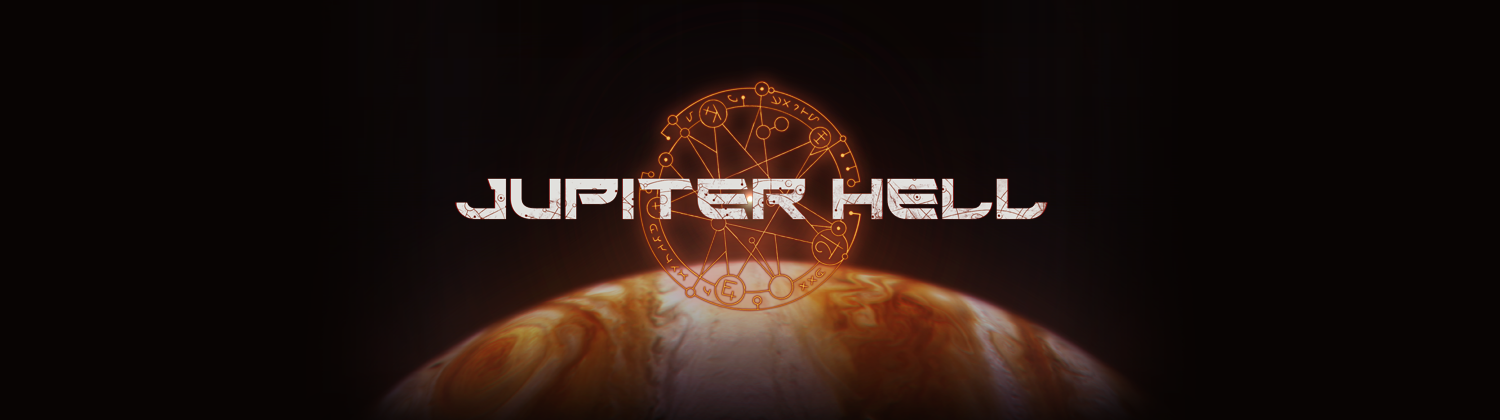 Jupiter Hell (BETA)