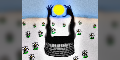 Cover image for Fragile Sun