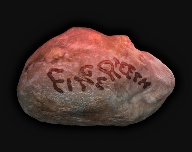 Cover image for Fingerteeth