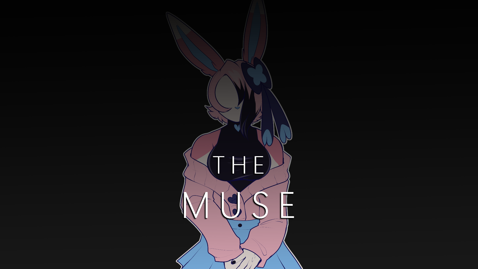 The Muse cover
