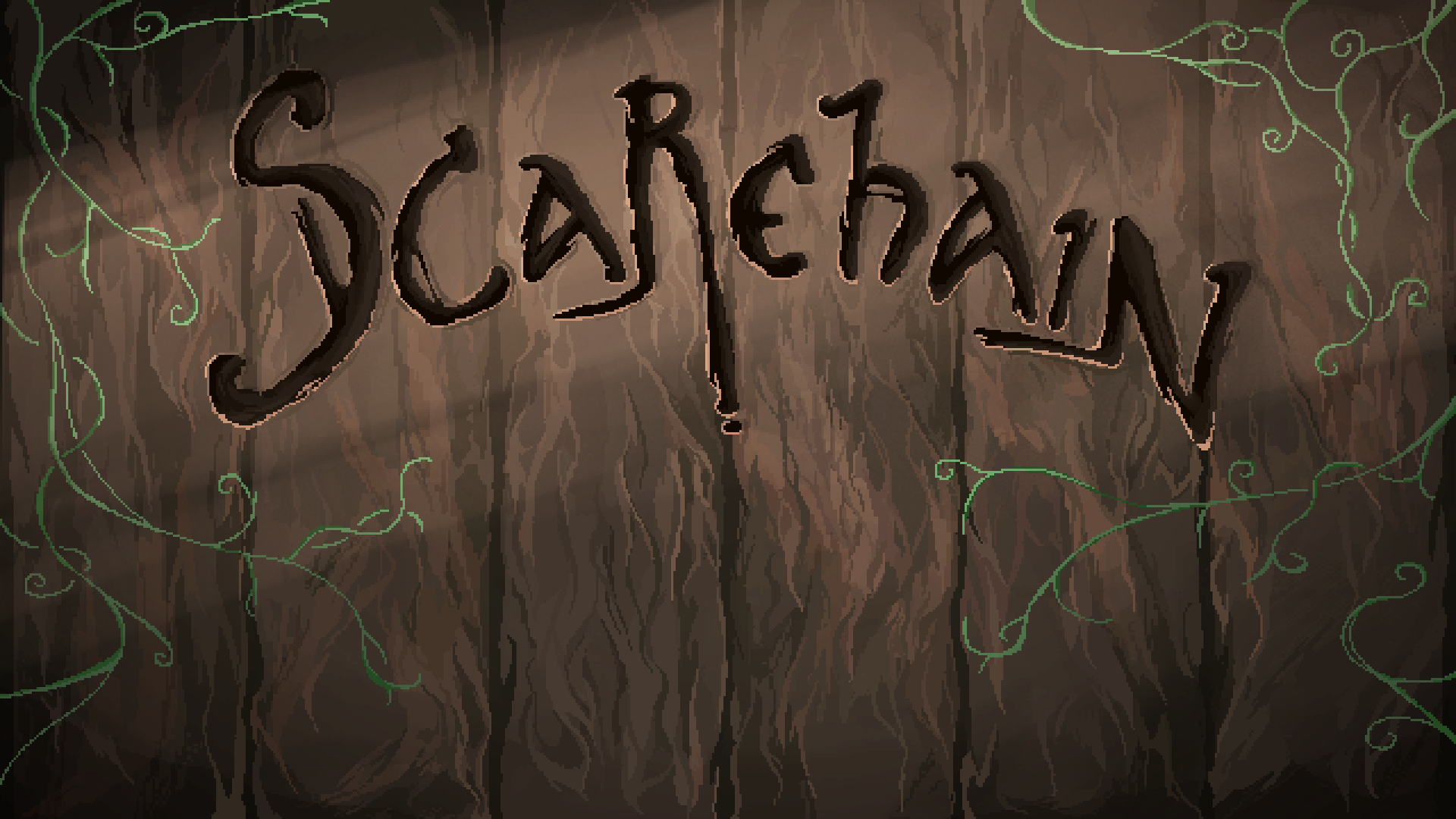 Cover image for Scarehain - Demo