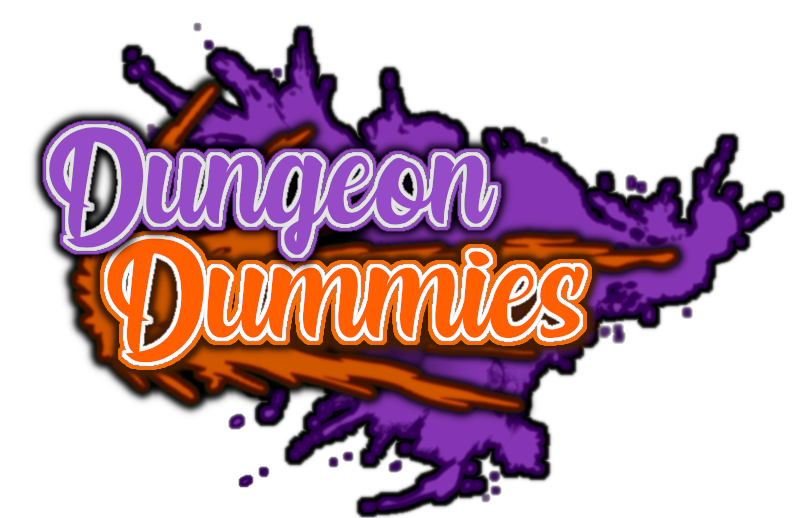 Dungeon Dummies