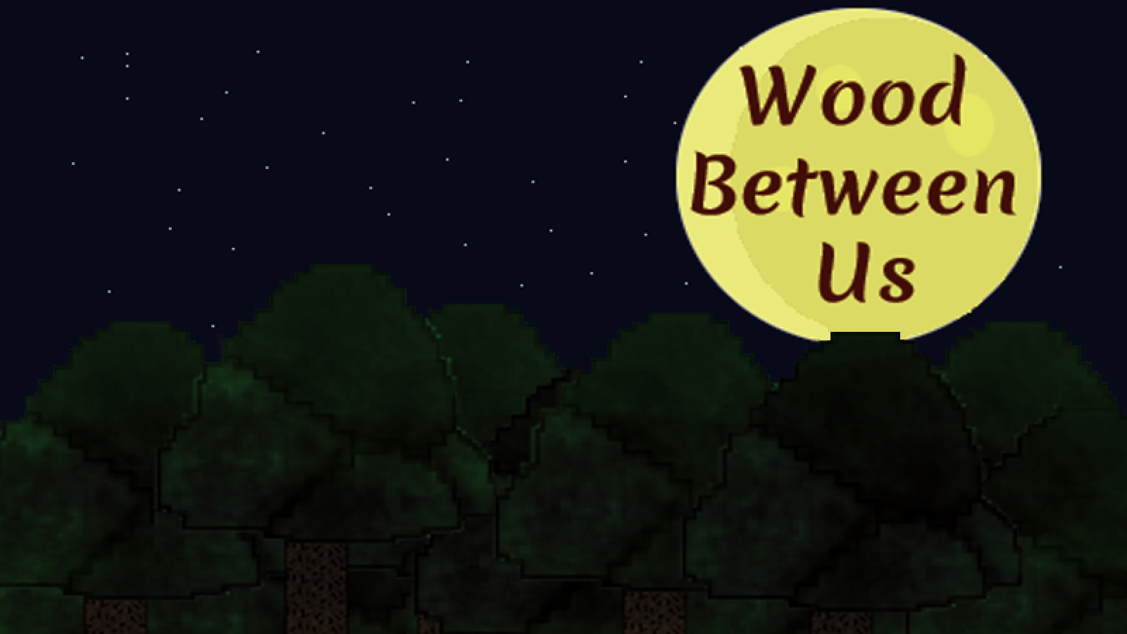 Wood Between Us
