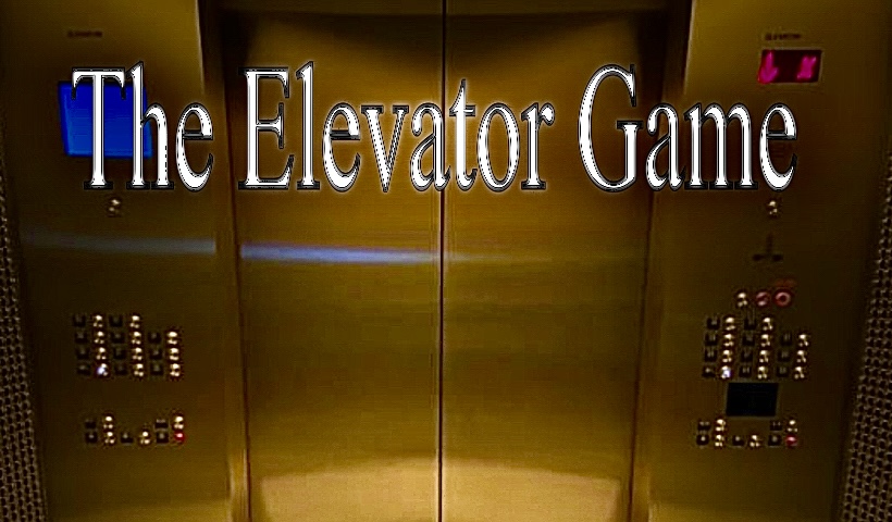 The Elevator Game