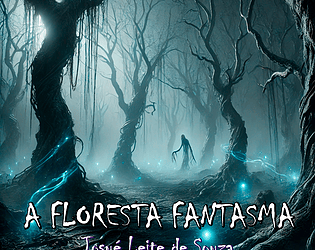DOMINUS - A FLORESTA FANTASMA
