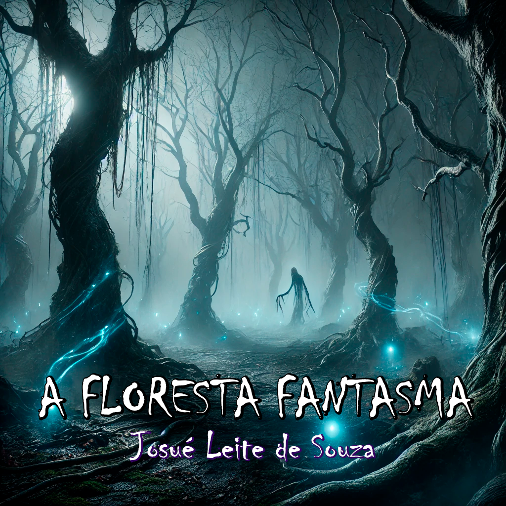 DOMINUS - A FLORESTA FANTASMA