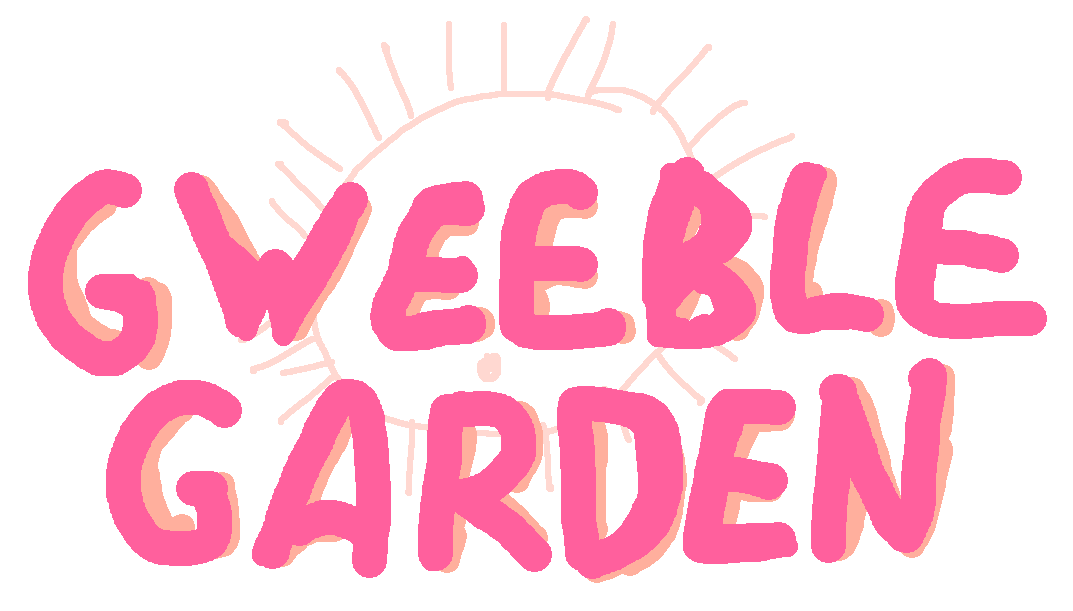 Gweeble Garden