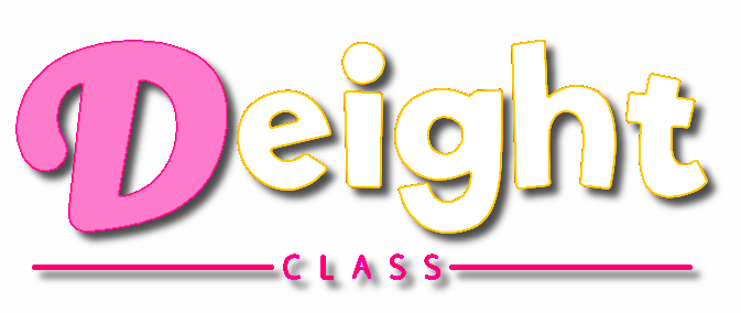 Deight Class