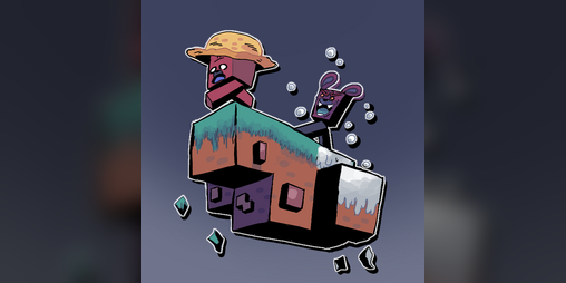 Cover image for Up To The Sky in dev