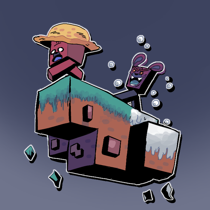 Cover image for Up To The Sky in dev