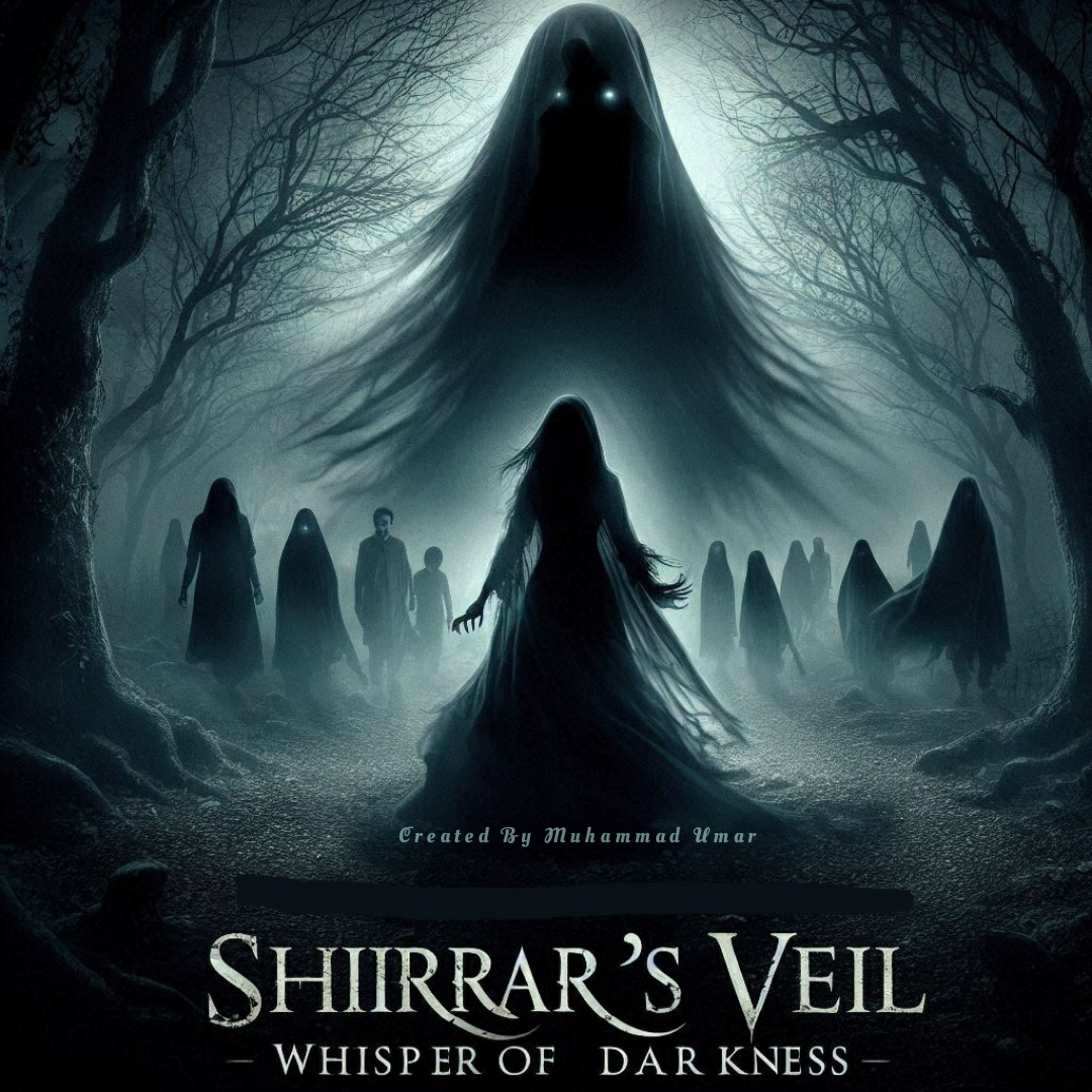 Shiirrar's Veil: Whisper of Darkness