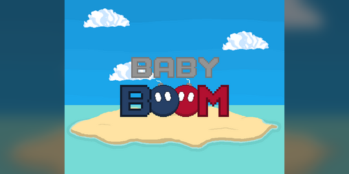 Cover image for Baby Boom