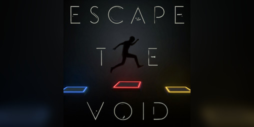 Cover image for Escape the Void