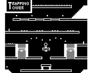 Trapping Tower