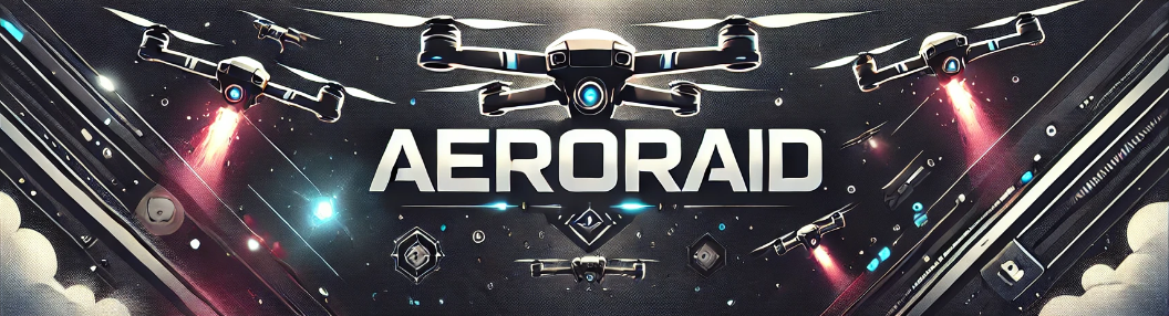 AeroRaid