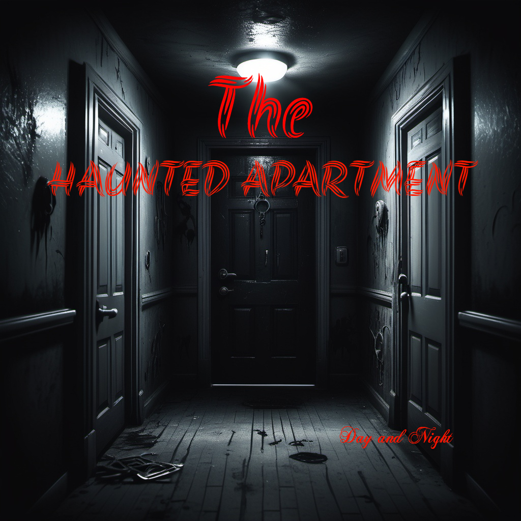 The Haunted Apartment By Yewenxin