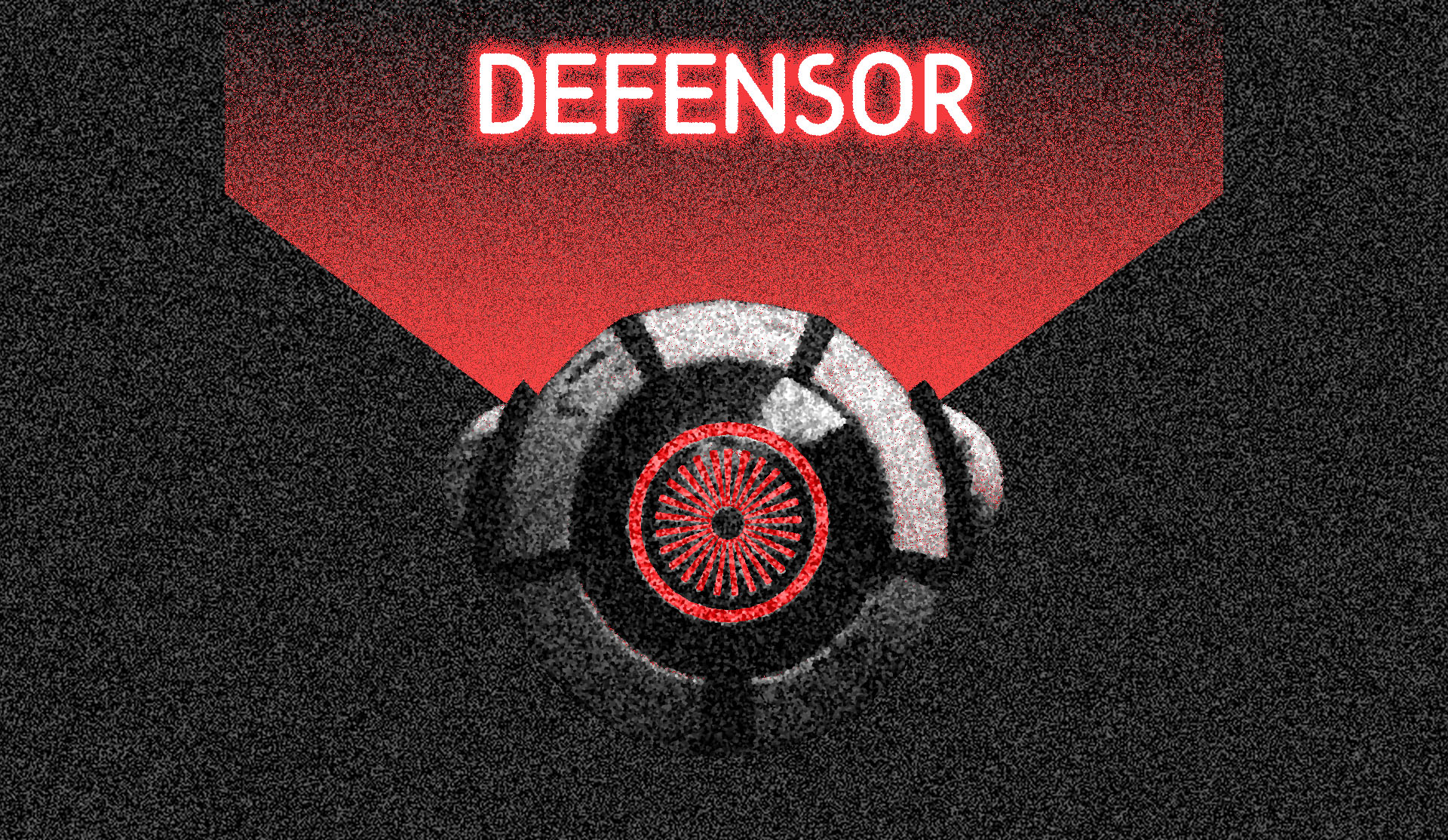 Defensor