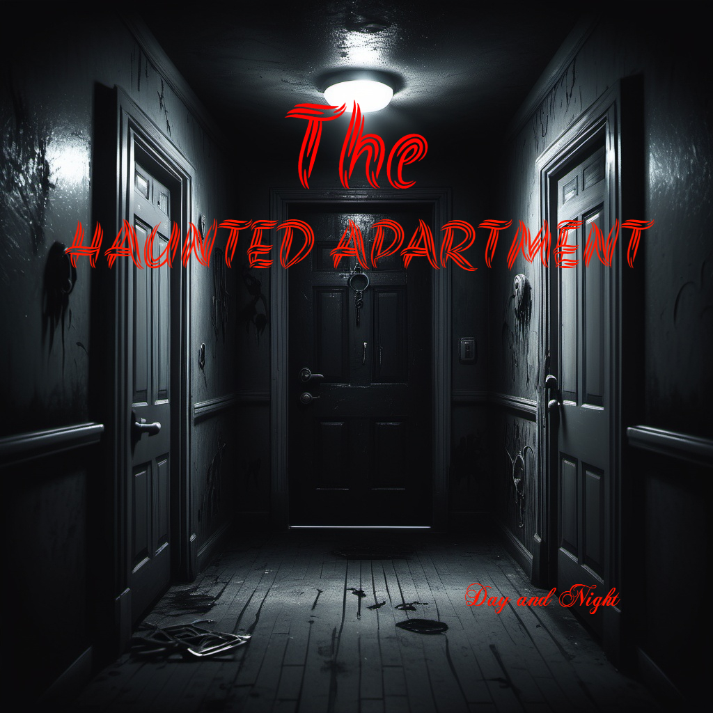 The Haunted Apartment