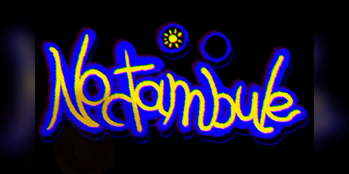 Cover image for NOCTAMBULE
