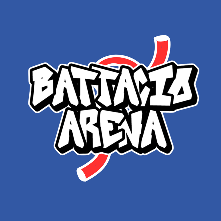 Battacio Arena (Prototype)