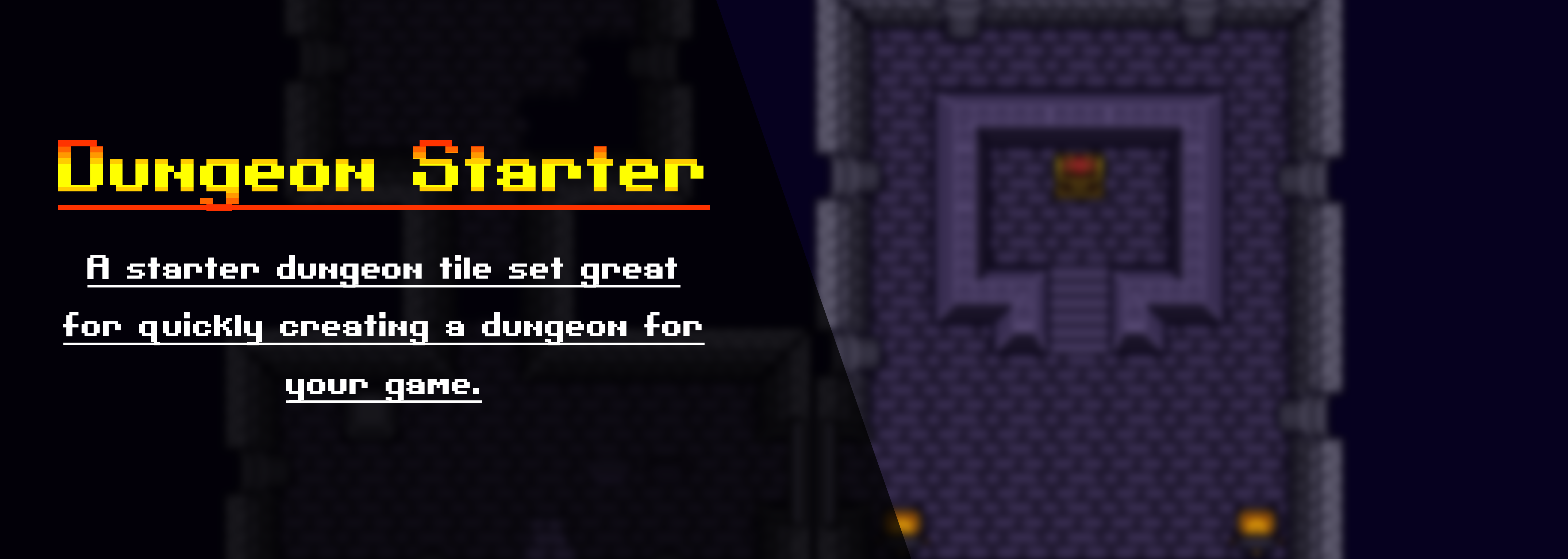 Dungeon Starter