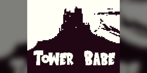 Cover image for Tower Babe