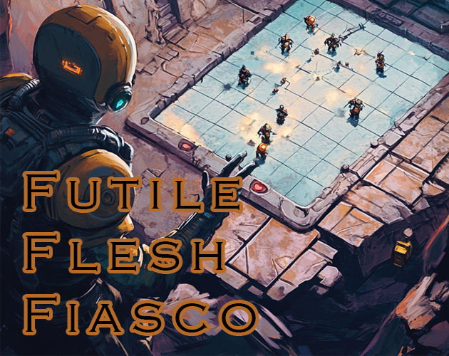 Rate Futile Flesh Fiasco by Skepays for Gam [3] Jam [One week, Prizes