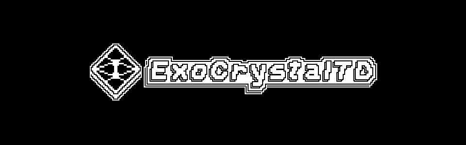 ExoCrystal TD