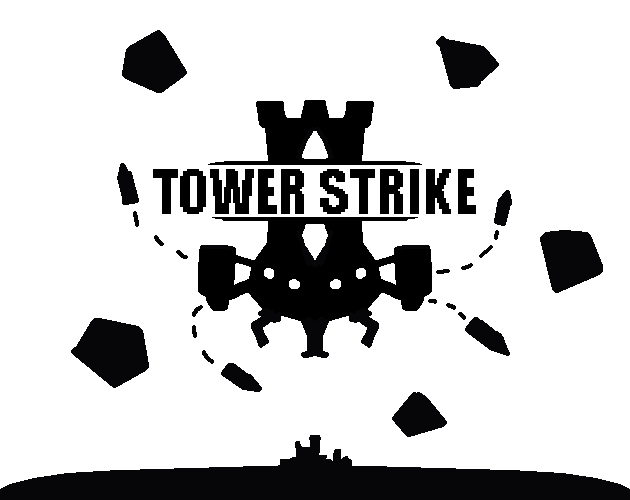 Tower Strike