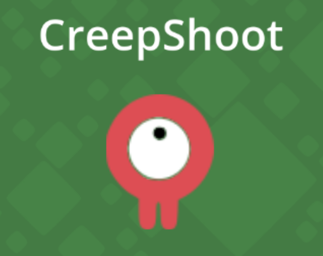 Cover image for CreepShoot