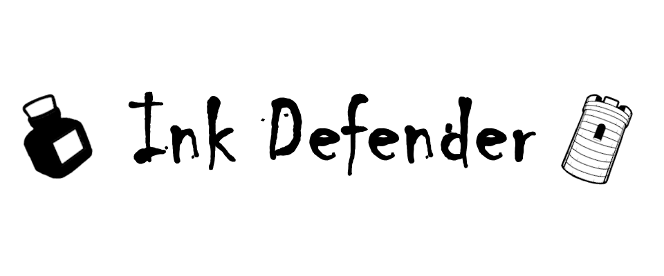 Ink Defender