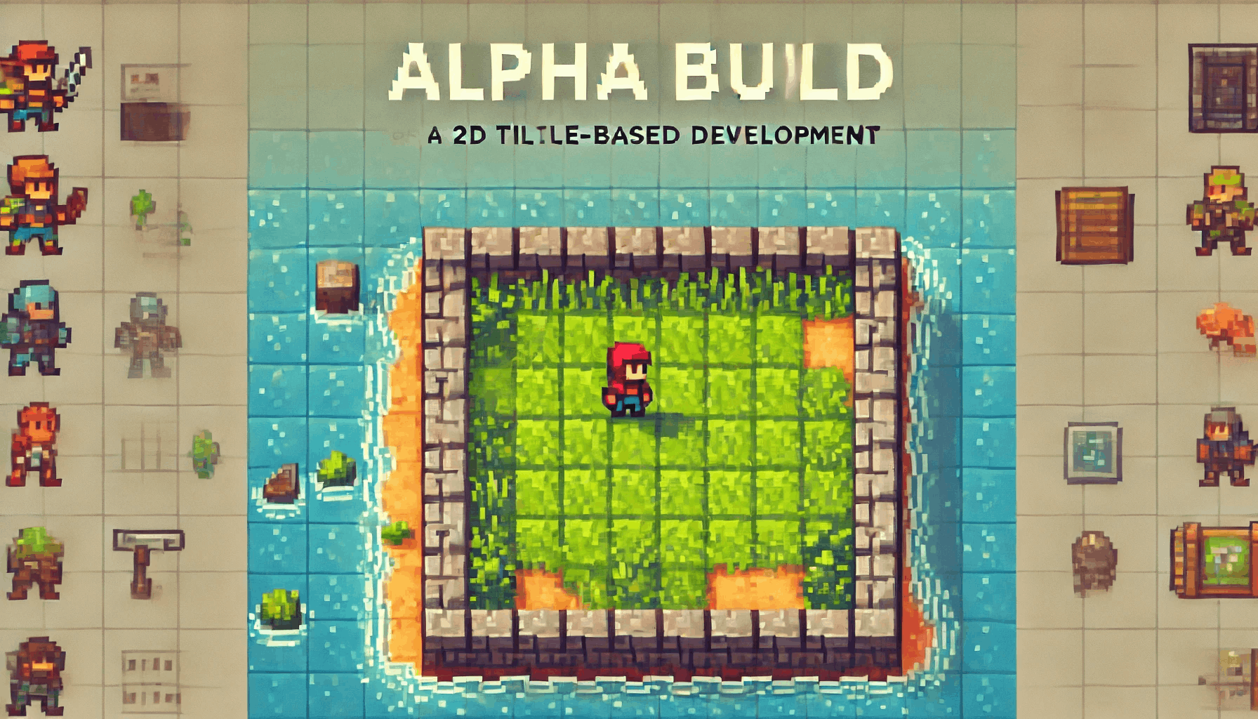 2D GameEngine WebGPU - itch.io