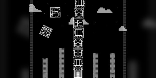 Cover image for 1Bit Bloxx