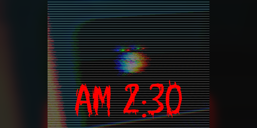 Cover image for AM 2:30