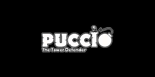 Cover image for Puccio - The Tower Defender