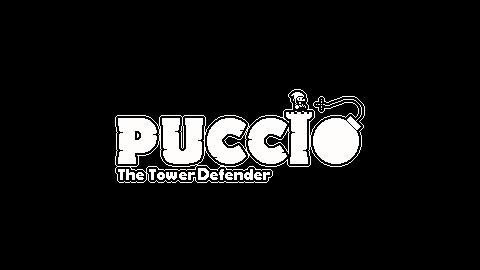 Cover image for Puccio - The Tower Defender