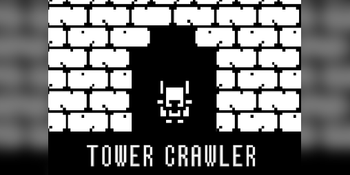 Cover image for Tower Crawler