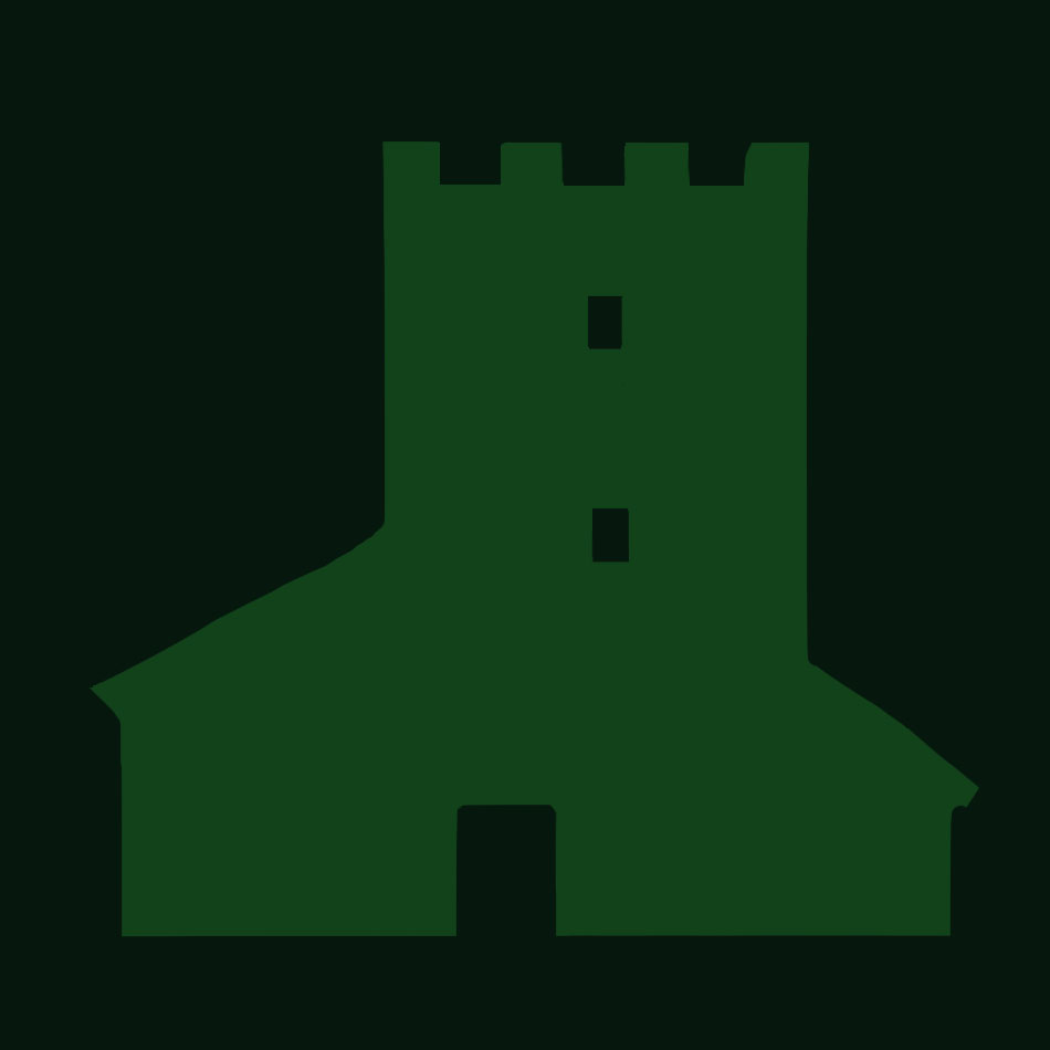 Cover image for "TheGloomyTower"