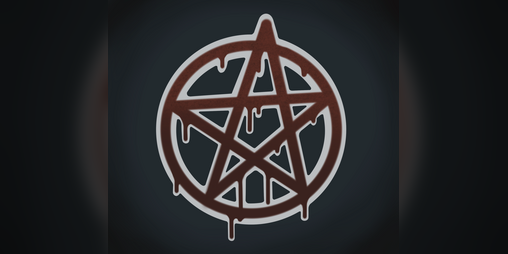 Cover image for sacramentum