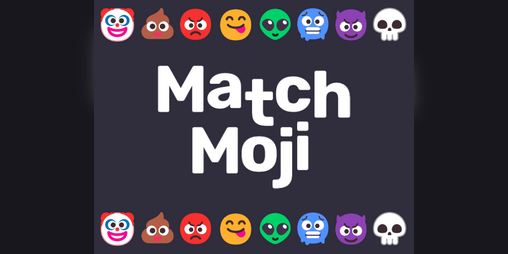 Cover image for Match Moji