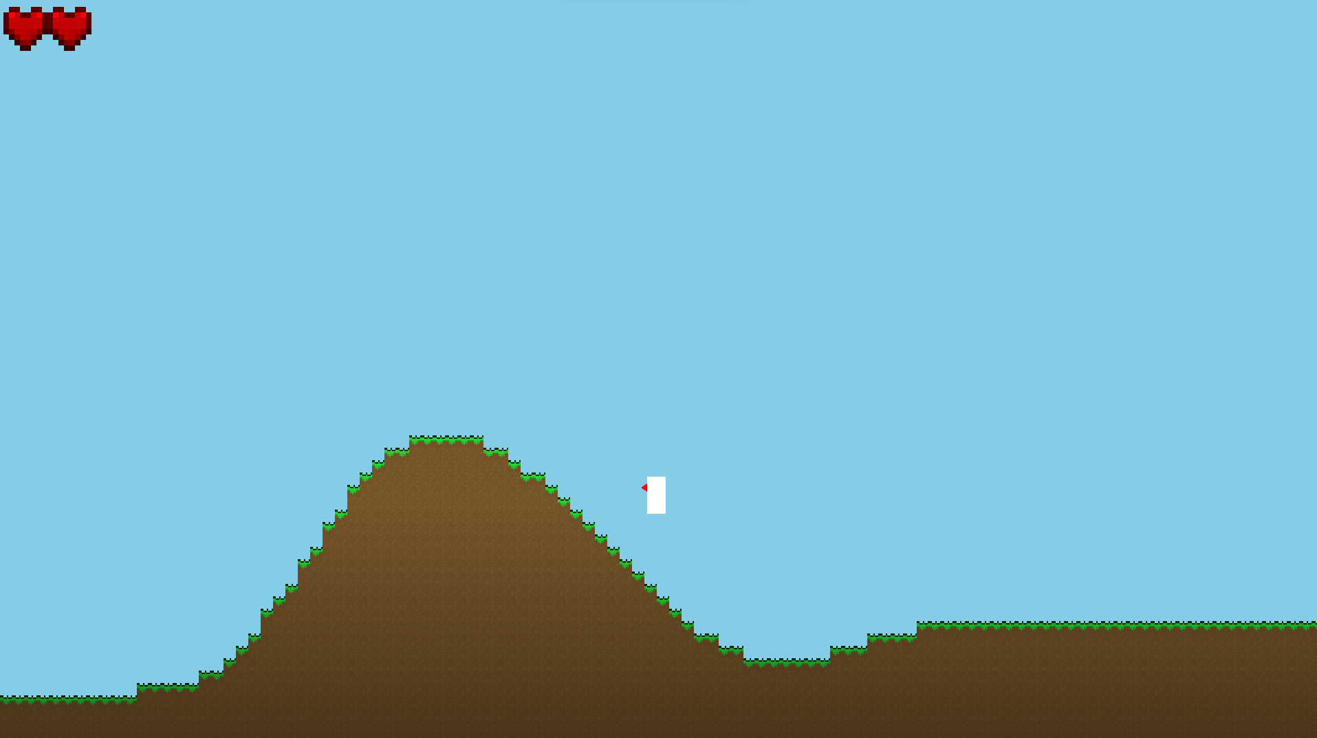 New Prototype 0.1.0 Build! - [Prototype] Mappings: 2D Survival ...