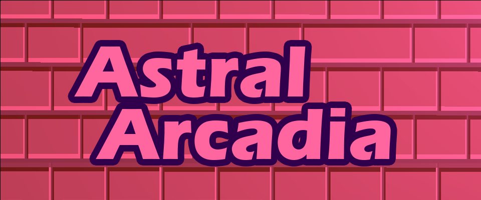 Astral Arcadia