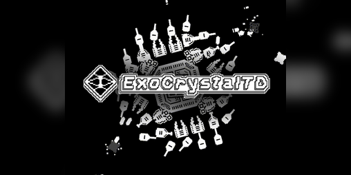 Cover image for ExoCrystal TD