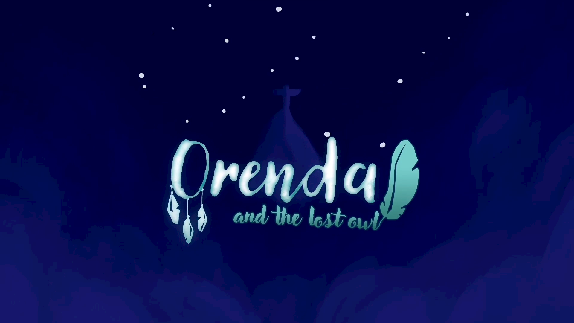 Orenda: and the lost owl