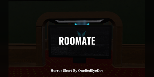 Cover image for Roomate
