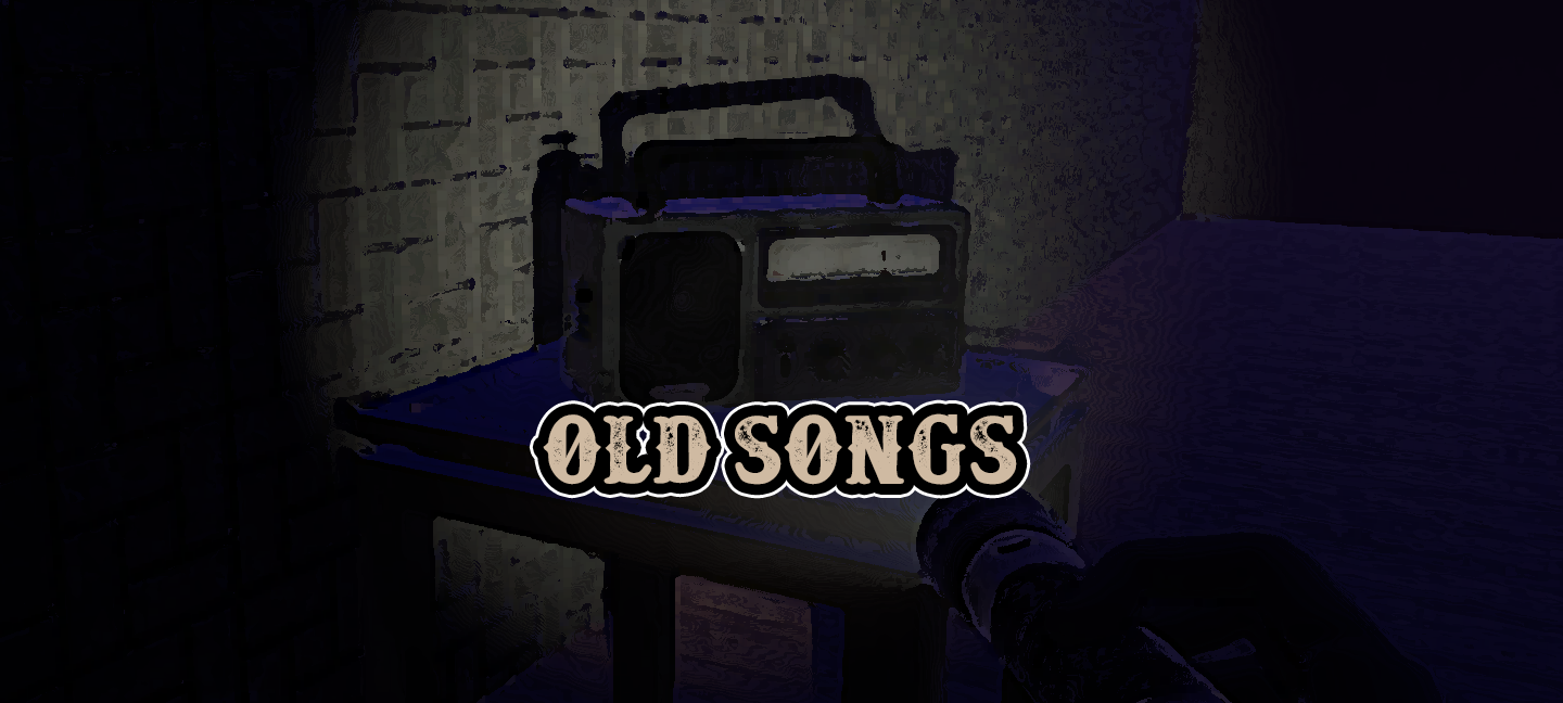 Old Songs