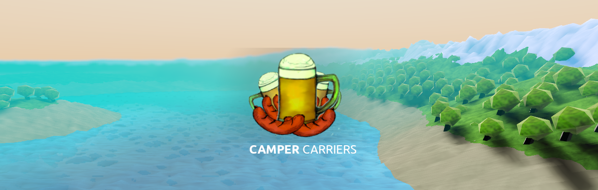 Camper Carriers