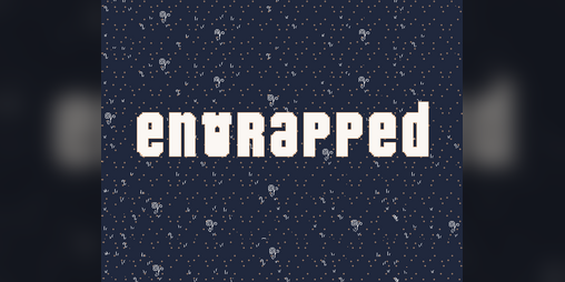 Cover image for Entrapped