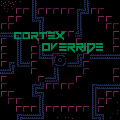 Cortex Override by Bonnie Studios